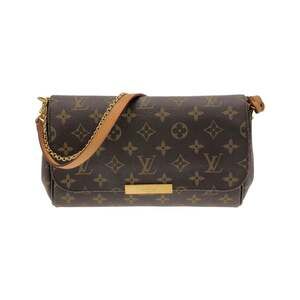 Louis Vuitton Monogram Favorite PM M40717 Shoulder Bag